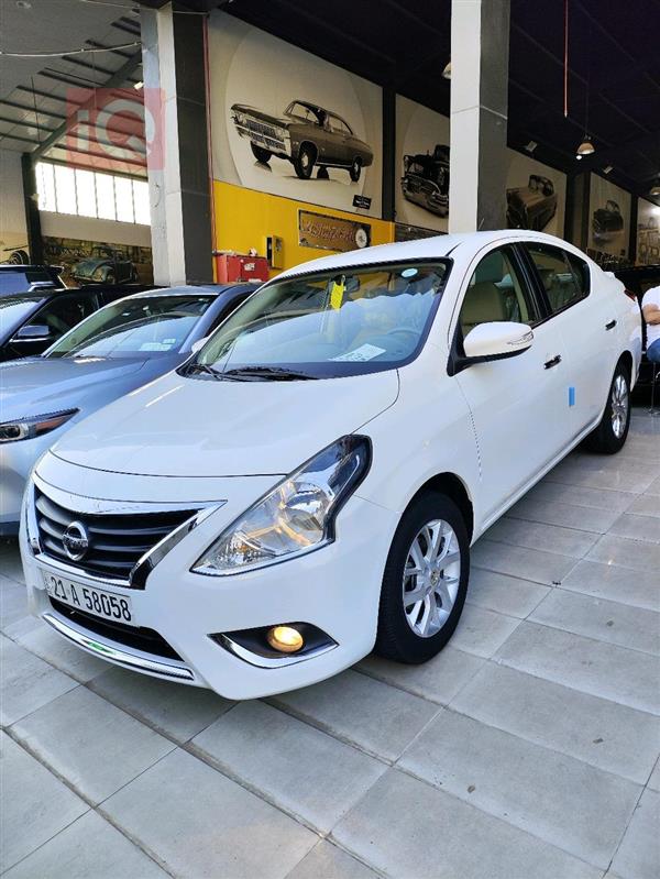 Nissan Sunny 2024 for sale in Iraq - Sulaymaniyah